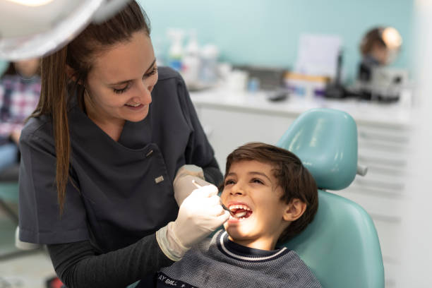 Dentist for Dental Trauma in WV