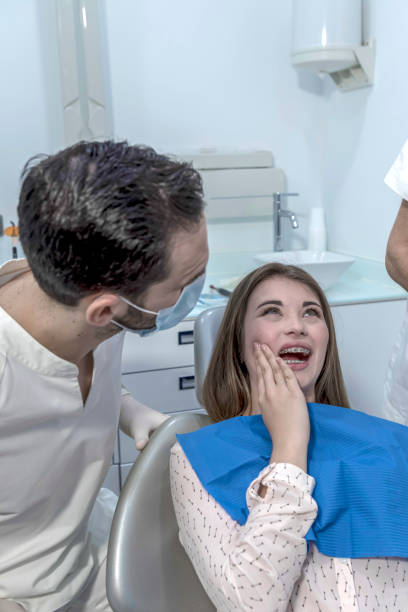 Best Tooth Pain Emergency Relief  in Marlinton, WV