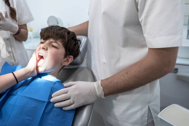 Emergency Dental Filling Replacement in WV