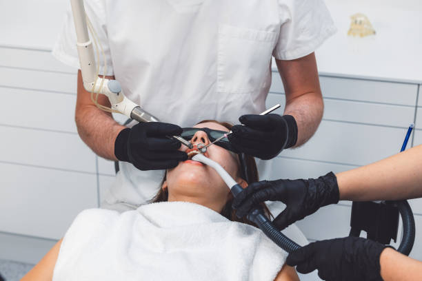 Best Broken Tooth Emergency  in Marlinton, WV